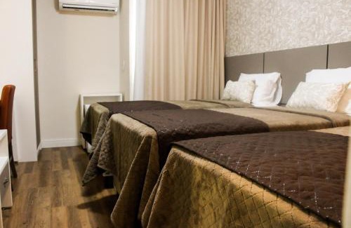 Feira de Santana Hotel | Hotel Caju de Ouro: Guest Rated 9/10 & Pet Friendly Amenities