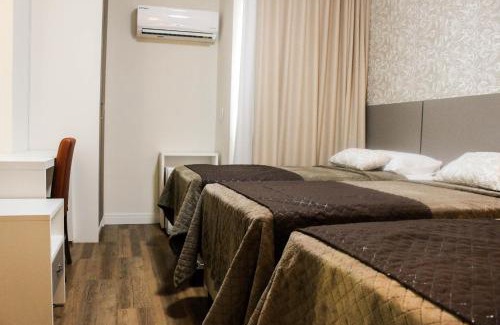 Feira de Santana Hotel | Hotel Caju de Ouro: Guest Rated 9/10 & Pet Friendly Amenities