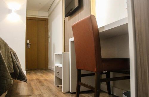 Feira de Santana Hotel | Hotel Caju de Ouro: Guest Rated 9/10 & Pet Friendly Amenities