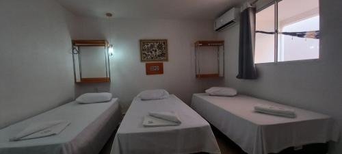 Teresina Hotel | Relax at Hotel Cajuina Avenida with Oceanfront Amenities
