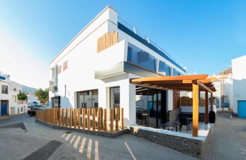 San Jose Hotel | Experience Oceanfront Bliss at Hotel Cala Arena