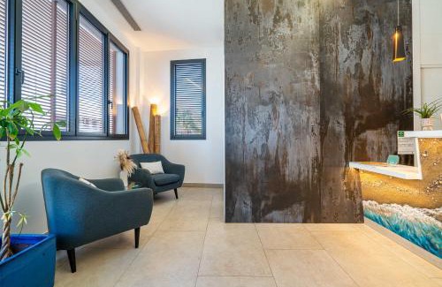 San Jose Hotel | Experience Oceanfront Bliss at Hotel Cala Arena