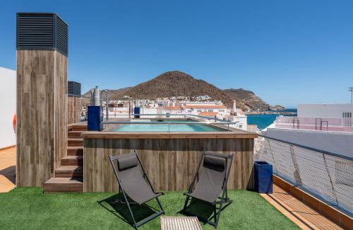 San Jose Hotel | Experience Oceanfront Bliss at Hotel Cala Arena