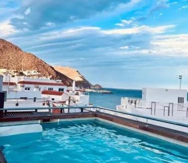 San Jose Hotel | Experience Oceanfront Bliss at Hotel Cala Arena