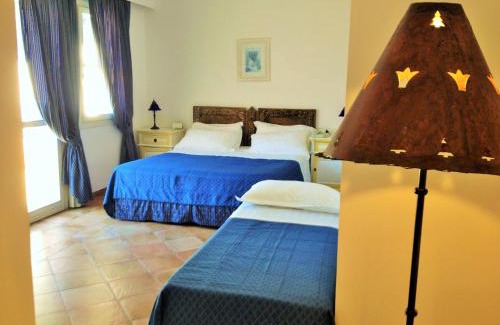 San Stefano Hotel | Relax at Hotel Cala Caterina: 4-Star Oceanfront Escape