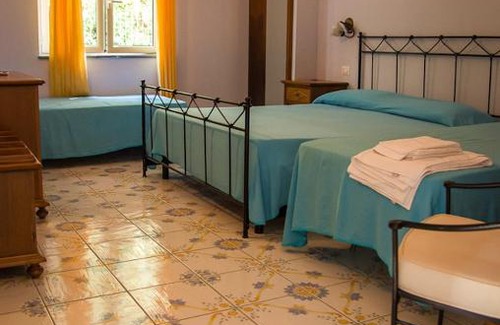 Maratea Hotel | Discover Hotel Cala del Citro: Beachfront Bliss Awaits