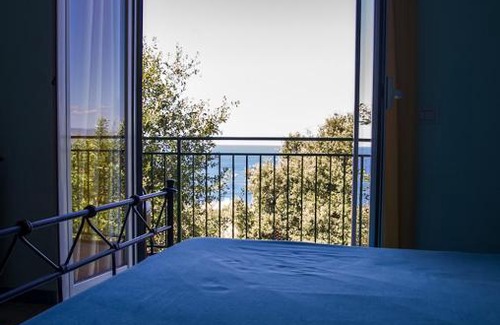 Maratea Hotel | Discover Hotel Cala del Citro: Beachfront Bliss Awaits