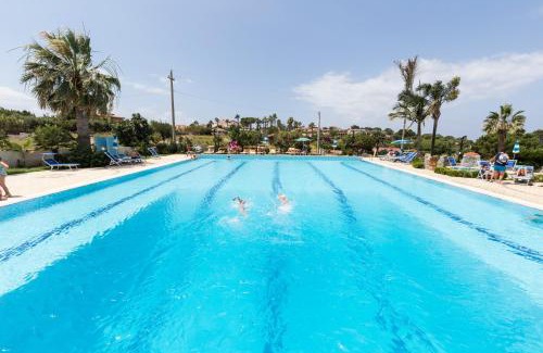 Ricadi Hotel | Hotel Calabrisella