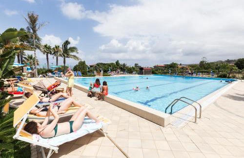 Ricadi Hotel | Hotel Calabrisella
