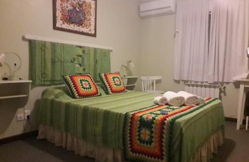 General San Martin Hotel | Hotel CALAS