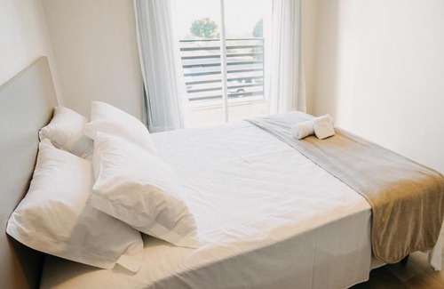 Concordia Apartment | Pet-Friendly Getaway at Hotel Califórnia - 9.2/10 Rating