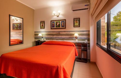 Santa Teresita Hotel | Discover Hotel Calimera: Family-Friendly with Breakfast