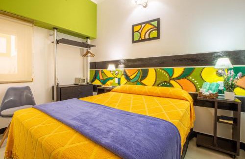 Santa Teresita Hotel | Discover Hotel Calimera: Family-Friendly with Breakfast