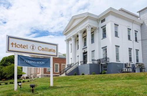 Norwich Hotel | Eco-Friendly Getaway at Hotel Callista - Rated 9/10!