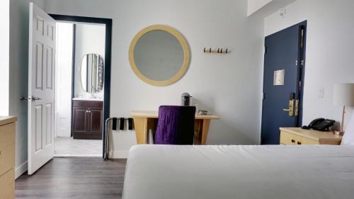 Norwich Hotel | Eco-Friendly Getaway at Hotel Callista - Rated 9/10!
