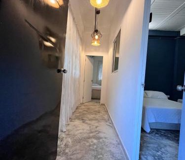 Turbaco Hotel | Hotel Calma