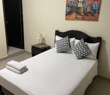 Piura Hotel | Discover Family-Friendly Comfort at Hotel Calmelia