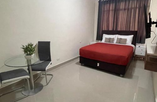 Piura Hotel | Discover Family-Friendly Comfort at Hotel Calmelia