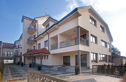 Novi Zagreb Hotel | Experience Hotel Calypso: Family-Friendly and Accessible Stay