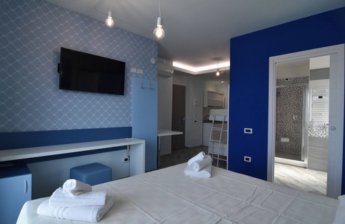 Magazzeno Hotel | Experience Comfort at Hotel Calypso - 4-Star Excellence