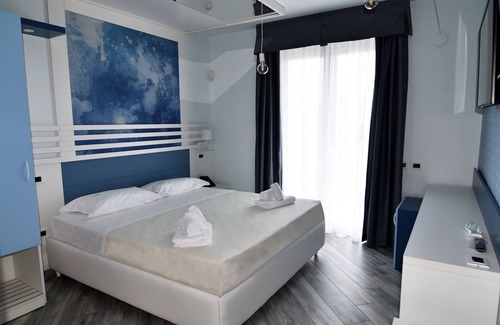 Magazzeno Hotel | Experience Comfort at Hotel Calypso - 4-Star Excellence