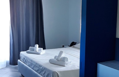 Magazzeno Hotel | Experience Comfort at Hotel Calypso - 4-Star Excellence