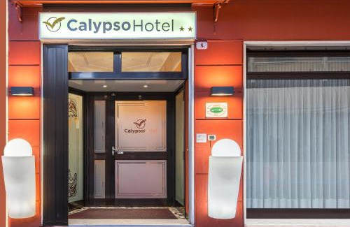 Ventimiglia Hotel | Relaxing Retreat at Hotel Calypso – Pet Friendly & Family Fun