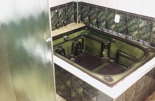 Osasco Hotel | Family-Friendly Retreat at Hotel Cambara - By UP Hotel