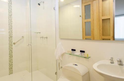 Zipaquira Hotel | Discover Hotel Camino de la Sal: Family-Friendly Retreat