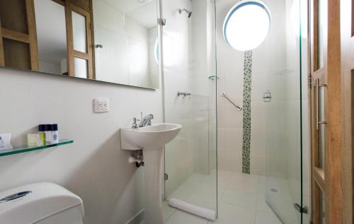 Zipaquira Hotel | Discover Hotel Camino de la Sal: Family-Friendly Retreat
