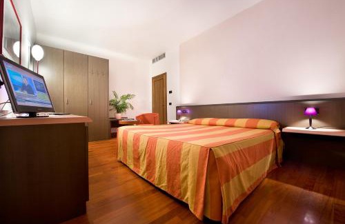 Valtellina Hotel | Hotel Campelli: Pet-Friendly Stay with High Guest Ratings