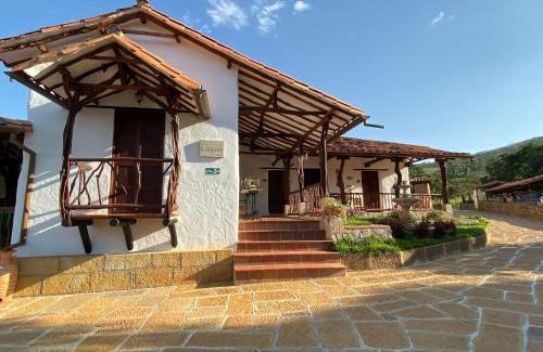 Villanueva Hotel | Family-Friendly Retreat at Hotel Campestre Ataraxia