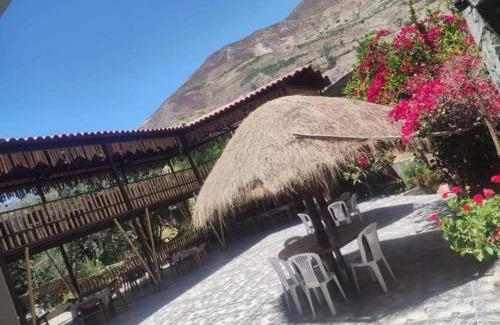 Pachangara Hotel | Hotel campestre Don Robert