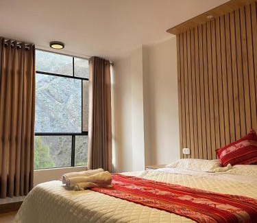 Pachangara Hotel | Hotel campestre Don Robert