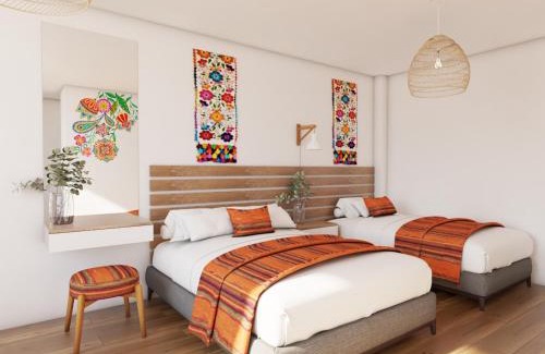 Pachangara Hotel | Hotel campestre Don Robert
