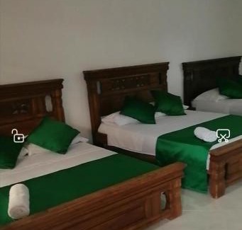 Villavicencio Hotel | Experience Hotel Campestre La Maria: Oceanfront Bliss