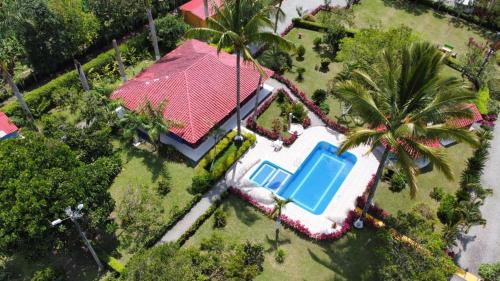 Pueblo Tapao Hotel | Delightful Hotel Campestre Los Tucanes with Ocean View Pool