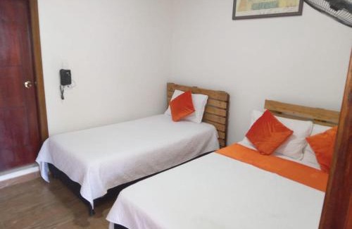 Cicuco Hotel | Pet-Friendly Hotel Campestre Maguey with Oceanfront Pool