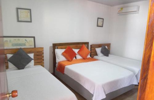 Cicuco Hotel | Pet-Friendly Hotel Campestre Maguey with Oceanfront Pool