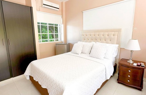 Valledupar Hotel | Family-Friendly Hotel Campestre Villa Ocha with Pool & Spa