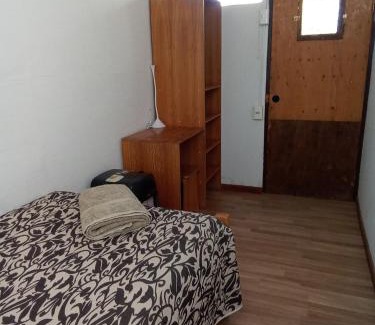 San Pedro de Atacama Cabin | Experience Hotel-Camping Takha Takha with Oceanfront Views