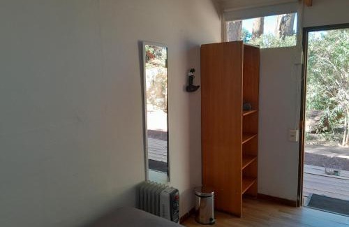 San Pedro de Atacama Cabin | Experience Hotel-Camping Takha Takha with Oceanfront Views