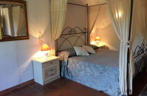 Sassetta House | Discover Hotel Campo Di Carlo: 9.6/10 Guest Rated Escape