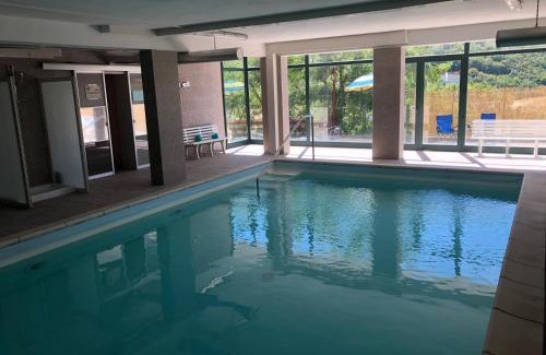 Casamaina Hotel | Relax at Hotel Campo Felice: Pet Friendly & Pool Access