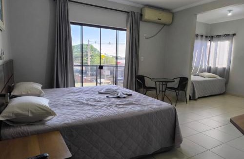 Dourados Hotel | Discover Hotel Campo Verde: Family-Friendly & Accessible Stay