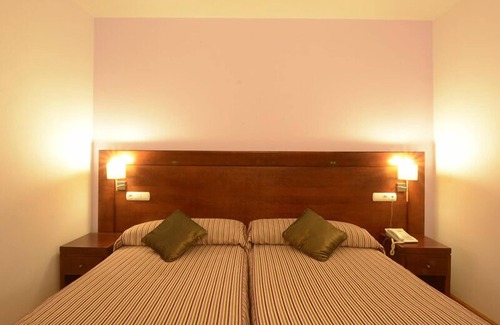 Soria Hotel | Relaxing Retreat at Hotel Campos de Castilla - 8.2/10 Rated