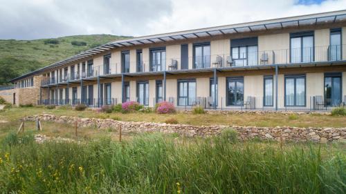 Acebo Hotel | Discover Hotel CampusPHI: Family-Friendly & Accessible Stay