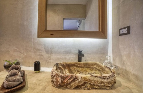 El Cuyo Hotel | Discover Hotel Can Cocal - El Cuyo: Rated 10/10 Stay