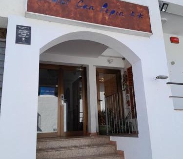 Cadaques Hotel | Discover Hotel Can Pepin: Restaurant & Breakfast Included!