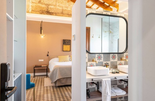 El Terreno Hotel | Discover Hotel Can Quetglas - Adults Only Retreat